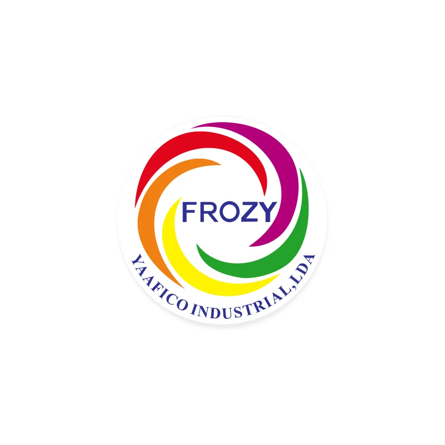 Ginesio Massinga, Cliente - FROZY